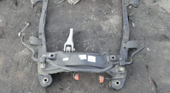 MG ZS Rear suspension assembly kit set 10774433