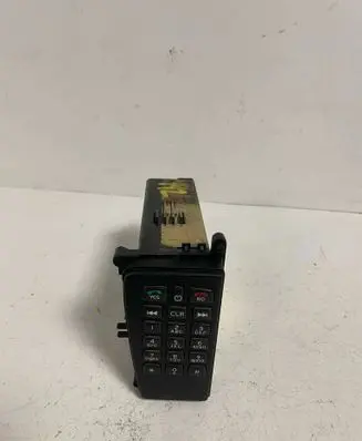 Volvo V70 Phone keyboard 30752243 2204384A 438405210180