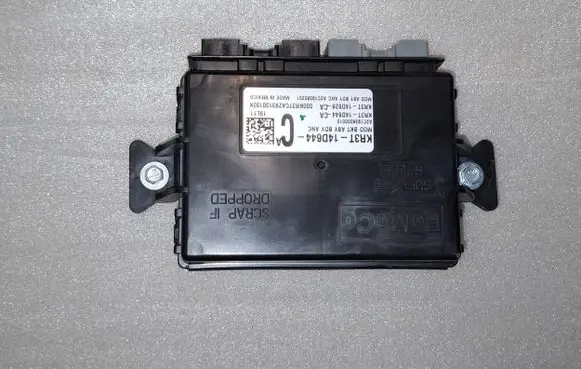 Ford Mustang VI Light module LCM KR3T14D644CA KR3T14D628CA A2C1936000010
