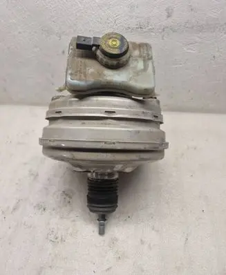 Audi A8 S8 D4 4H Brake booster 4H0612103C