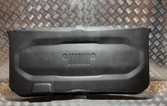 Jeep Renegade Tailgate/trunk upper cover trim 51990206