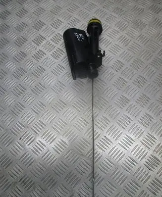 Renault Scenic II - Grand scenic II Oil fill pipe 8200140763