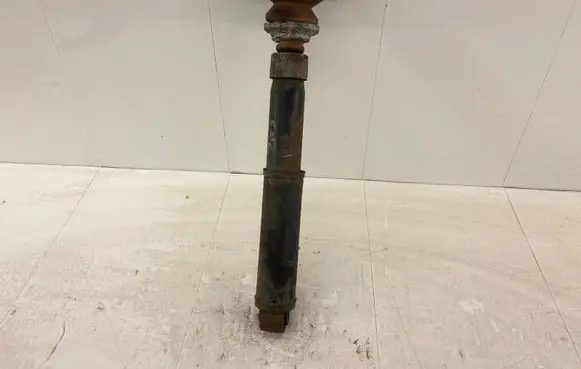 Volkswagen Golf V Rear shock absorber/damper 1K0513029
