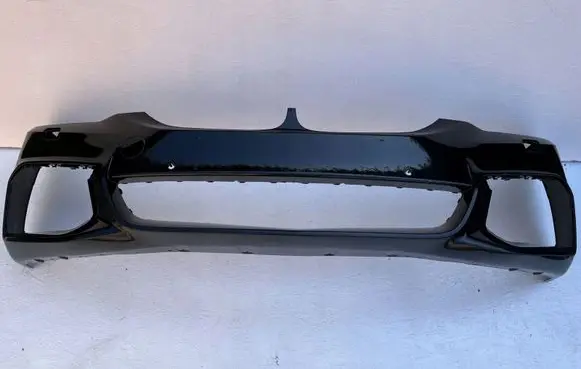 BMW 5 G30 G31 Front bumper 8064928