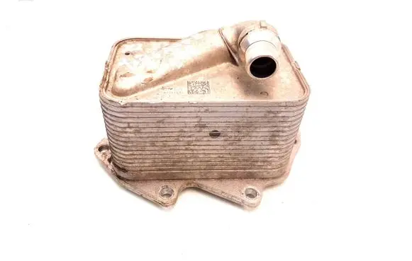 BMW X2 F39 Oil filter mounting bracket 123190222 1187344S01