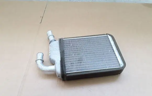 Volkswagen Sharan Heater blower radiator NOCODE
