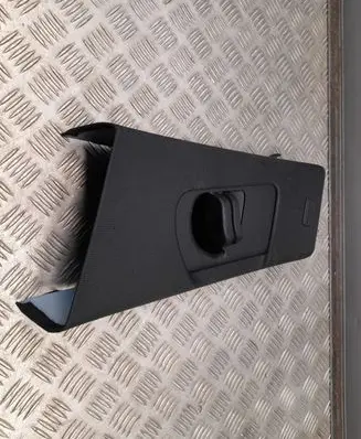 Audi A5 (B) pillar trim (top) 8W8867243