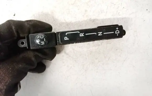 Mercedes-Benz E W211 Parking (PDC) sensor switch a2115420826 13569830