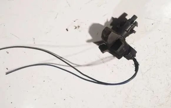 Opel Corsa D Sensor 
