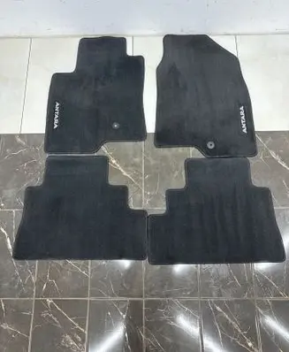 Opel Antara Car floor mat set 93743883 93744555 93744556