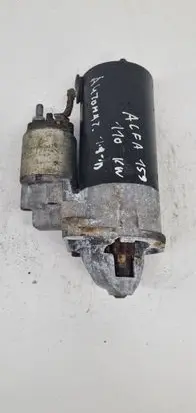 Alfa Romeo 159 Starter motor 0001109268