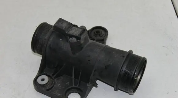 Audi A6 S6 C7 4G Intercooler hose/pipe 4G0145673R