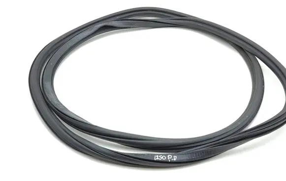 Seat Ateca Front door rubber seal 