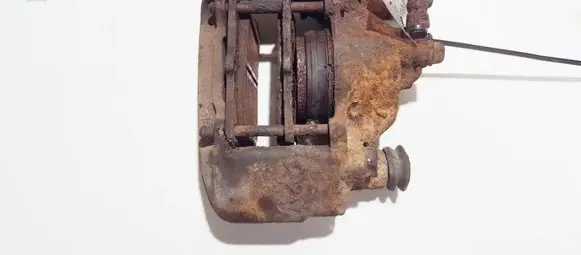 Ford Escort Front brake caliper