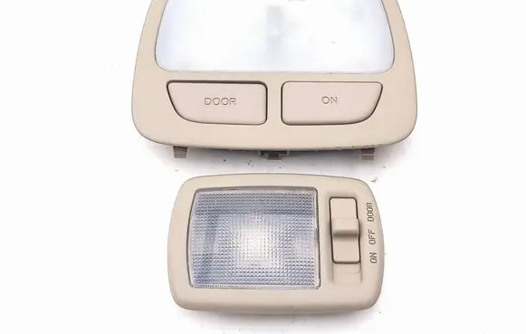 Hyundai Santa Fe Front seat light 928502BXXX 926202E0