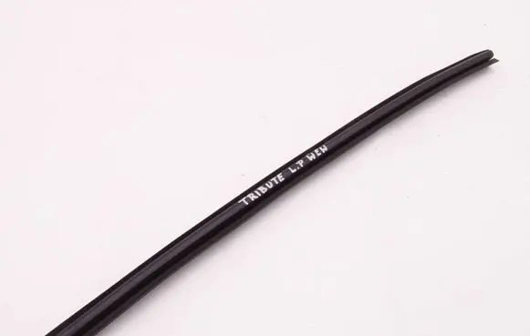 Mazda Tribute Front door windshield rail 