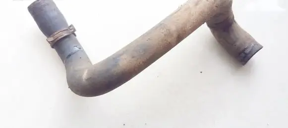 Ford Focus Engine coolant pipe/hose