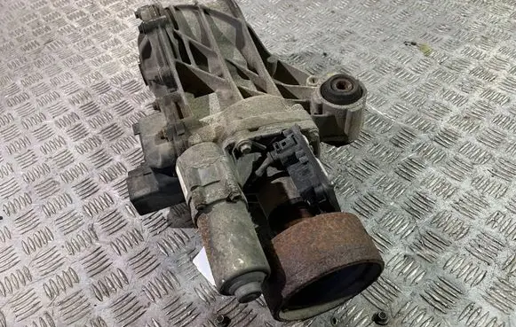 Volvo XC90 Rear differential 1216693