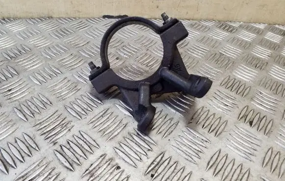 Ford Transit - Tourneo Connect Driveshaft support bearing bracket 4M513K305EA