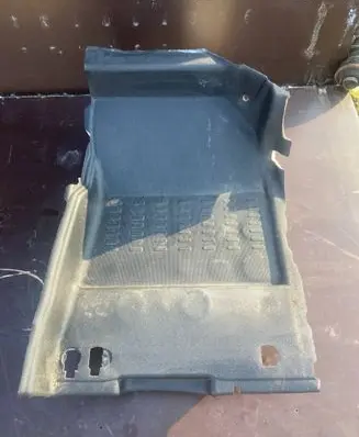 Citroen Berlingo Interior carpet 