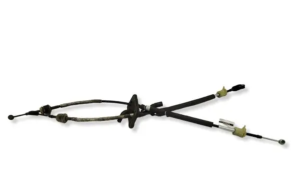 Fiat Ducato Gear shift cable linkage 55260276