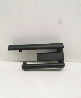 BMW 5 F10 F11 Front passenger seat rail 52106901779