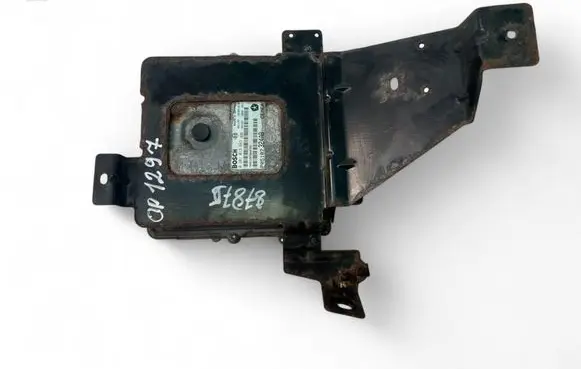 Jeep Grand Cherokee (WK) Engine control unit/module ECU P05187324AB 0281013643