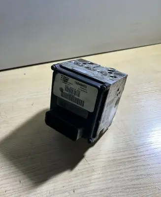 Peugeot 407 ABS Pump 15848403 000006758