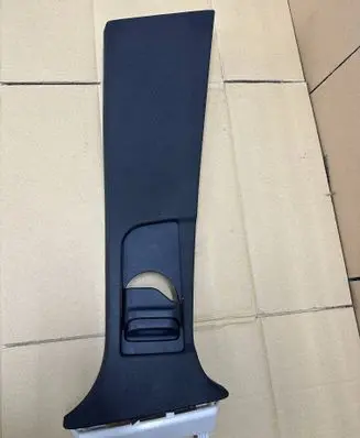 Mercedes-Benz GLC C253 (B) pillar trim (top) A2536904400