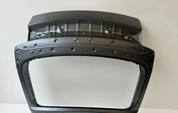 Hyundai Ioniq 5 Tailgate/trunk/boot lid