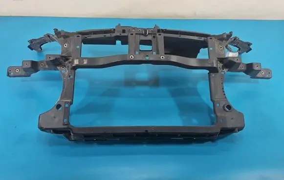 Volkswagen PASSAT B6 Radiator support slam panel IMPRK1528030
