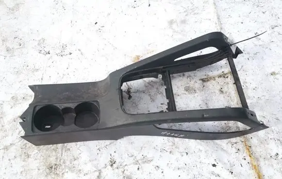 Volkswagen Golf V Cup holder 1k0863243a