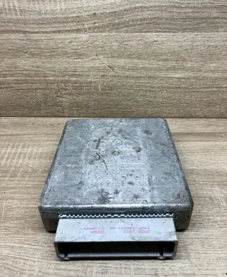 Ford Escort Engine control unit/module 95AB12A650ZA