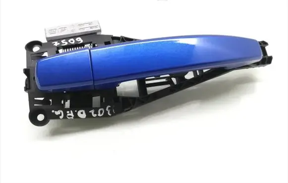 Opel Mokka Rear door exterior handle 13505889