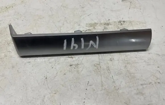 BMW X5 E70 Panel trim 6956692