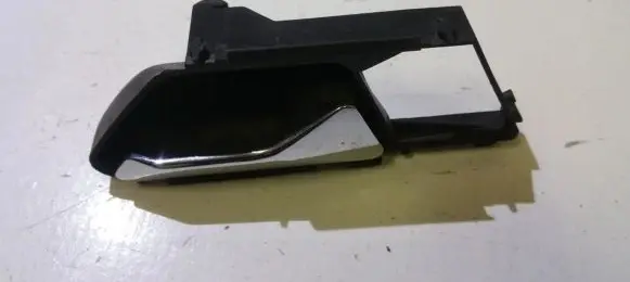 Mercedes-Benz E W124 Rear door interior handle 1247600261