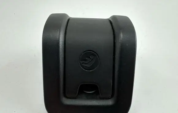 Audi A3 S3 8V ISOFIX cover 8V0887233A