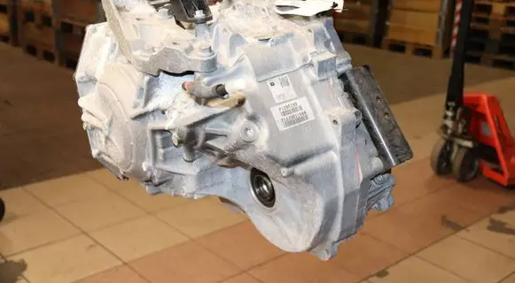 Volvo S60 Automatic gearbox 1285169 T12J3811944 12J3811944