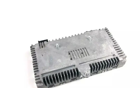 Mercedes-Benz CLS C218 X218 Other control units/modules A1669003407