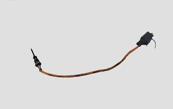 Volvo S60 Exhaust gas temperature sensor 6M5112B591EA