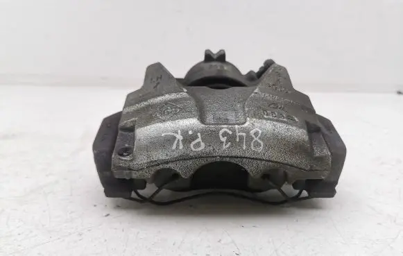 Nissan Juke II F16 Front brake caliper