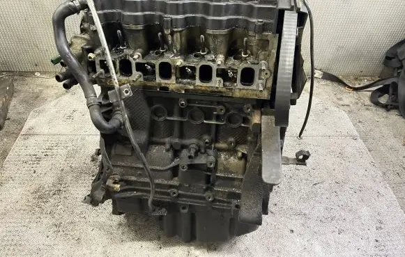 Fiat Idea Engine 188B2000