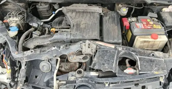 Opel Agila A Engine K12B