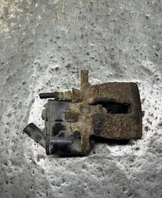Audi A6 S6 C6 4F Rear brake caliper