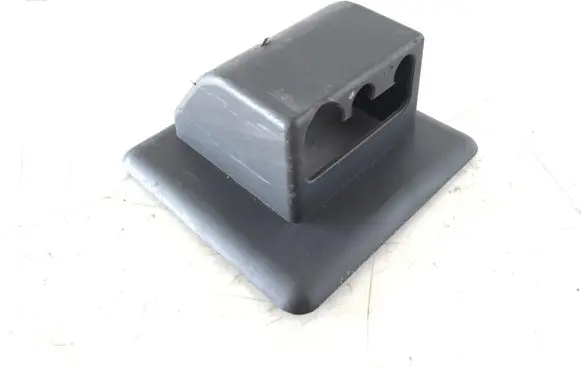 Ford Transit Tailgate/boot lid lock trim BK31V433A26AC