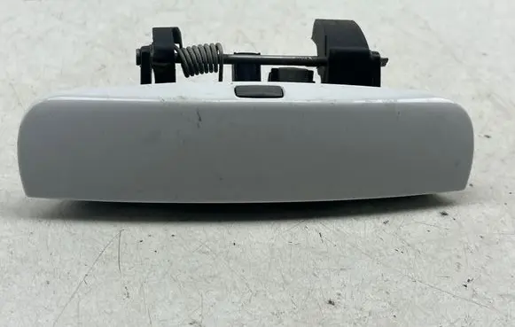 Dodge Charger Front door exterior handle 1MZ84GW7AJ 768876AA 29022