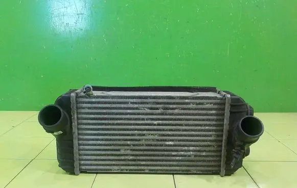 Hyundai Santa Fe Intercooler radiator 282702F700 28270