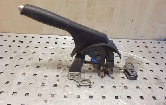 Toyota Yaris Handbrake/parking brake lever assembly