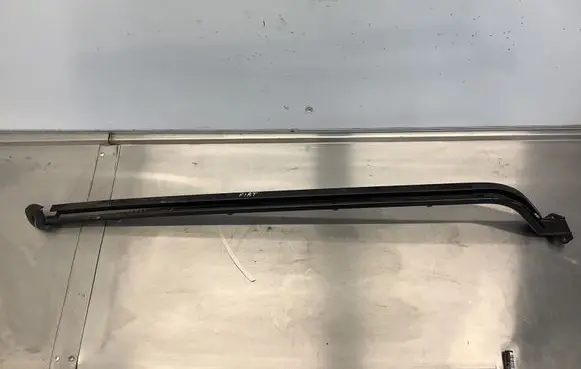 Fiat Scudo Sliding door upper top rail 