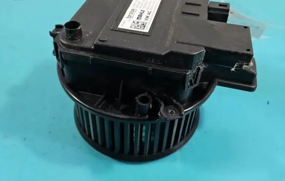 Audi A4 S4 B9 8W Heater fan/blower 4M1820021A IMPRK1551923